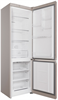 Холодильник Hotpoint-Ariston HTNB 4201I M 869892400190 - фото 250972
