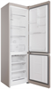 Холодильник Hotpoint-Ariston HTNB 5201I M 869892400230 - фото 250988