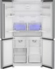 Трехкамерный холодильник отдельностоящий Hotpoint HFL4 522I XBR 869893600020 - фото 251028