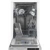Встраиваемая посудомоечная машина Indesit DIS 1C69 869893900030 - фото 251032