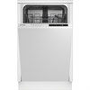 Встраиваемая посудомоечная машина Indesit DIS 1C69 869893900030 - фото 251033