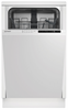 Встраиваемая посудомоечная машина Indesit DIS 1C59 869893900050 - фото 251037