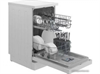 Посудомоечная машина Indesit DFS1A59B 869894100050 - фото 251054