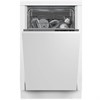 Встраиваемая посудомоечная машина Hotpoint-Ariston HIS 1C69 869894400020 - фото 251060
