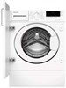 Встраиваемая стиральная машина Hotpoint-Ariston BI WMHD 7282 V 869896200010 - фото 251078