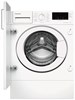 Встраиваемая стиральная машина Hotpoint-Ariston BI WMHD 8482 V 869896200020 - фото 251080