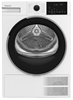 Сушильная машина HOTPOINT TDSH 75 W белый 869896500030 - фото 251088