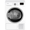 Сушильная машина Hotpoint-Ariston DH 828 H 869896600010 - фото 251090