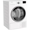 Сушильная машина Hotpoint-Ariston DH 828 H 869896600010 - фото 251091
