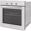 Встраиваемый электрический духовой шкаф Simfer B6EC16016 8699272056086 - фото 251115