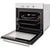 Встраиваемый электрический духовой шкаф Simfer B6EC16016 8699272056086 - фото 251116