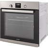 Встраиваемый электрический духовой шкаф Simfer B6EM58016 8699272056772 - фото 251140