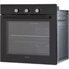 Встраиваемый электрический духовой шкаф Simfer B6EB16011 8699272058509 - фото 251173