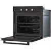 Встраиваемый электрический духовой шкаф Simfer B6EB16011 8699272058509 - фото 251174