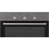 Встраиваемый электрический духовой шкаф Simfer B6EM14011 8699272058523 - фото 251179