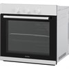 Встраиваемый электрический духовой шкаф Simfer B6EW16011 8699272058882 - фото 251213