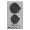 Электрическая варочная панель домино Simfer H30E02M011 8699272058950 - фото 251218