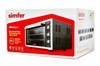 Мини-печь Simfer M 4558 8699272059254 - фото 251270