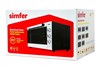 Мини-печь Simfer M3522 8699272059698 - фото 251292