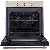 Встраиваемый электрический духовой шкаф Simfer B6EO18017 8699272060267 - фото 251332