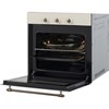Встраиваемый электрический духовой шкаф Simfer B6EO18017 8699272060267 - фото 251333