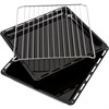 Газовая плита Simfer F56GO42017 8699272060540 - фото 251363
