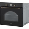Встраиваемый электрический духовой шкаф Simfer B6EL77017 8699272060908 - фото 251380