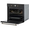 Встраиваемый электрический духовой шкаф Simfer B6EL77017 8699272060908 - фото 251381