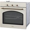 Встраиваемый газовый духовой шкаф Simfer B6GO12017 8699272061073 - фото 251399