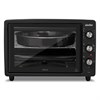 Мини-печь Simfer M3426,  серебристый 8699272061547 - фото 251436