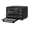 Мини-печь Simfer M3426,  серебристый 8699272061547 - фото 251438