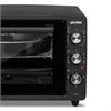 Мини-печь Simfer M3426,  серебристый 8699272061547 - фото 251439