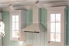Каминная вытяжка Simfer 8665 SM 8699272061820 - фото 251497
