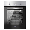 Встраиваемый электрический духовой шкаф Simfer B4EM16016 8699272064180 - фото 251774
