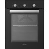 Встраиваемый электрический духовой шкаф Simfer B4ES18016 8699272064210 - фото 251779
