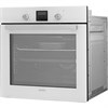 Встраиваемый электрический духовой шкаф Simfer B6EC58016 8699272064227 - фото 251784