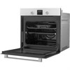 Встраиваемый электрический духовой шкаф Simfer B6EC58016 8699272064227 - фото 251785