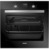 Встраиваемый электрический духовой шкаф Simfer B6ES58016 8699272064234 - фото 251787