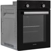 Встраиваемый электрический духовой шкаф Simfer B4EB04070 8699272064241 - фото 251793