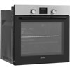 Электрический духовой шкаф Simfer B6EM56070 8699272064258 - фото 251795