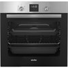 Встраиваемый электрический духовой шкаф Simfer B6EM56016 8699272064333 - фото 251801