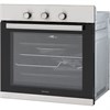 Встраиваемый газовый духовой шкаф Simfer B6GM12016 8699272064340 - фото 251805