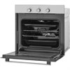 Встраиваемый газовый духовой шкаф Simfer B6GM12016 8699272064340 - фото 251806