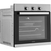 Встраиваемый газовый духовой шкаф Simfer B6GM12016 8699272064340 - фото 251807
