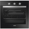 Встраиваемый электрический духовой шкаф Simfer B6ES16016 8699272064401 - фото 251810