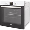 Встраиваемый электрический духовой шкаф Simfer B6EW56016 8699272064456 - фото 251822