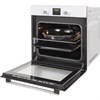 Встраиваемый электрический духовой шкаф Simfer B6EW56016 8699272064456 - фото 251823