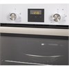 Встраиваемый электрический духовой шкаф Simfer B6EW56016 8699272064456 - фото 251824