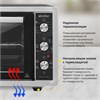 Мини-печь Simfer M4507 8699272064968 - фото 251998