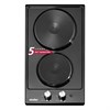 Электрическая варочная панель домино Simfer H30E02B016 8699272065255 - фото 252069
